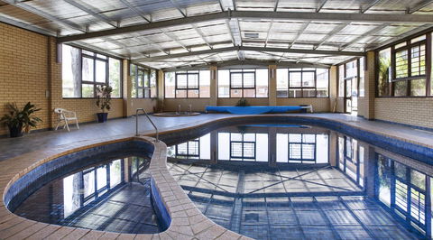 Boomerang Hotel - Accommodation Brunswick Heads 5