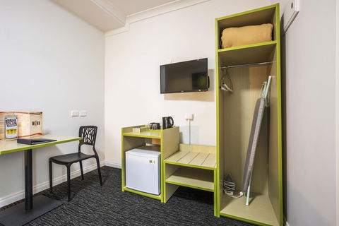 Boomerang Hotel - Accommodation Brunswick Heads 12