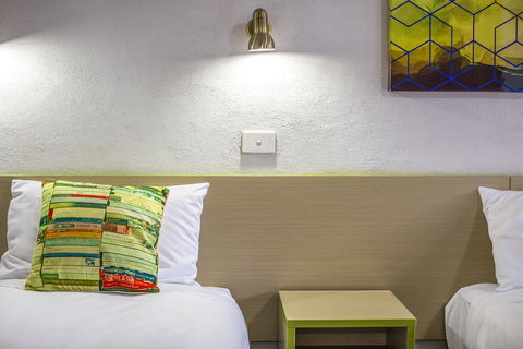Boomerang Hotel - Accommodation Brunswick Heads 16