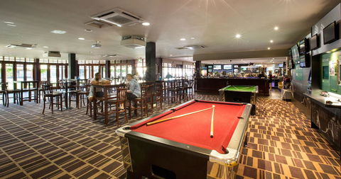 Boomerang Hotel - Accommodation Brunswick Heads 6