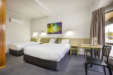 Boomerang Hotel - Accommodation Brunswick Heads 11