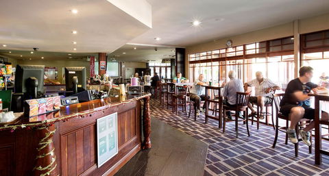 Boomerang Hotel - Accommodation Brunswick Heads 39