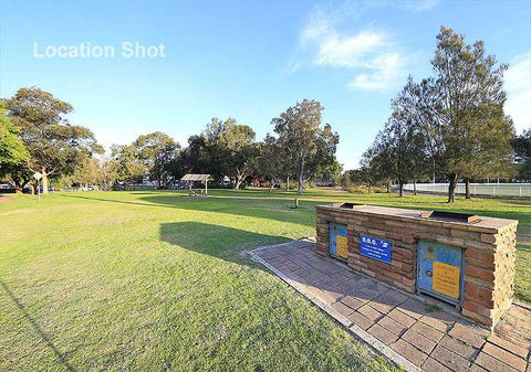 Sydney Apartment Close To Airport & CBD - Accommodation Brunswick Heads 28