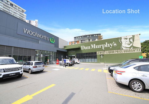Sydney Apartment Close To Airport & CBD - Accommodation Brunswick Heads 29