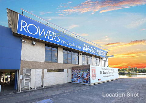 Sydney Apartment Close To Airport & CBD - Accommodation Brunswick Heads 25
