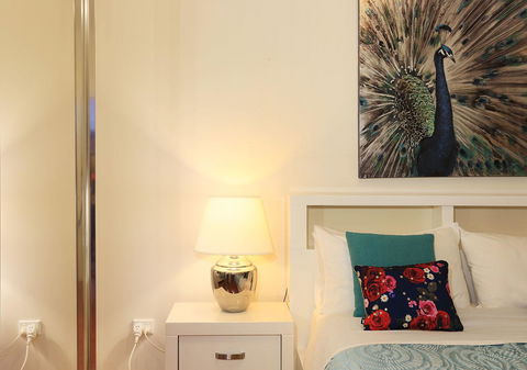 Sydney Apartment Close To Airport & CBD - Accommodation Brunswick Heads 2