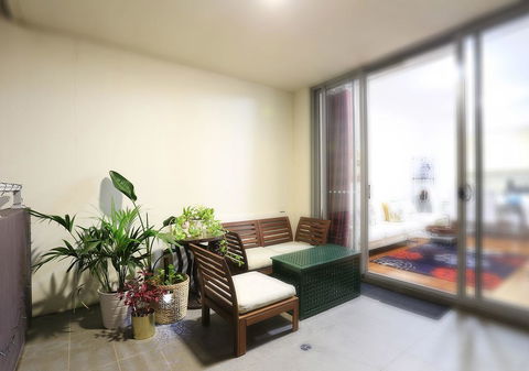 Sydney Apartment Close To Airport & CBD - Accommodation Brunswick Heads 12