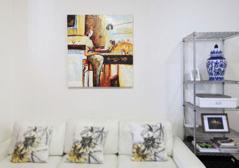 Sydney Apartment Close To Airport & CBD - Accommodation Brunswick Heads 8