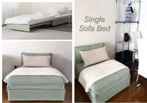 Sydney Apartment Close To Airport & CBD - Accommodation Brunswick Heads 6