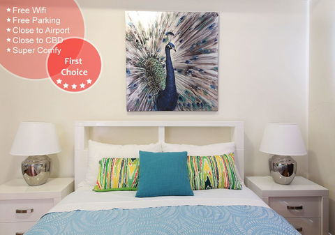 Sydney Apartment Close To Airport & CBD - Accommodation Brunswick Heads 0