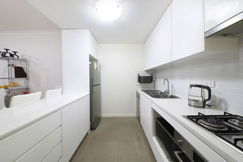 Sydney Apartment Close To Airport & CBD - Accommodation Brunswick Heads 11