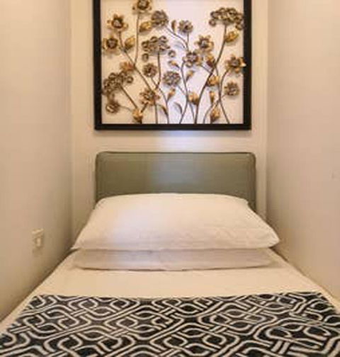 Sydney Apartment Close To Airport & CBD - Accommodation Brunswick Heads 5