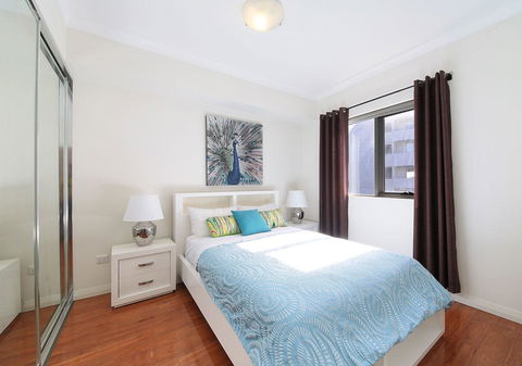 Sydney Apartment Close To Airport & CBD - Accommodation Brunswick Heads 1