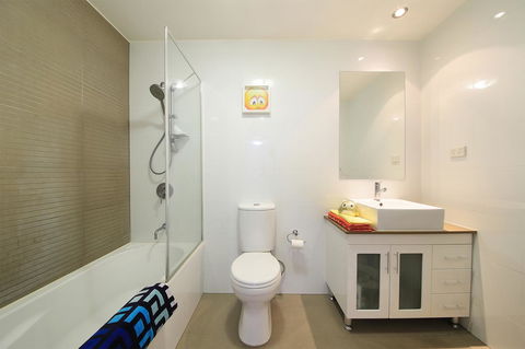 Sydney Apartment Close To Airport & CBD - Accommodation Brunswick Heads 17