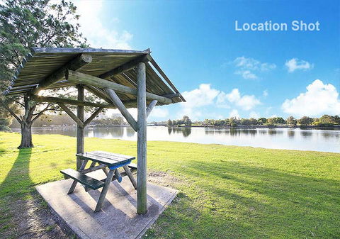 Sydney Apartment Close To Airport & CBD - Accommodation Brunswick Heads 27