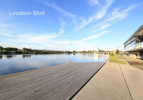 Sydney Apartment Close To Airport & CBD - Accommodation Brunswick Heads 30
