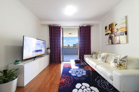 Sydney Apartment Close To Airport & CBD - Accommodation Brunswick Heads 3