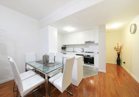Sydney Apartment Close To Airport & CBD - Accommodation Brunswick Heads 15