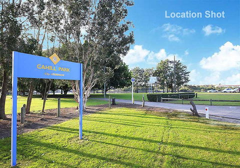Sydney Apartment Close To Airport & CBD - Accommodation Brunswick Heads 26
