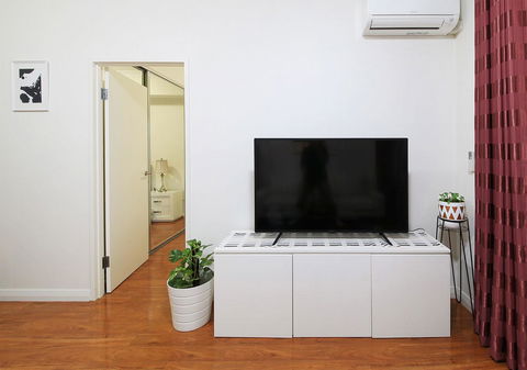 Sydney Apartment Close To Airport & CBD - Accommodation Brunswick Heads 9