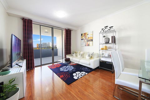 Sydney Apartment Close To Airport & CBD - Accommodation Brunswick Heads 4