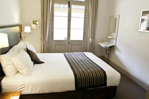 Q Station - Accommodation Brunswick Heads 31
