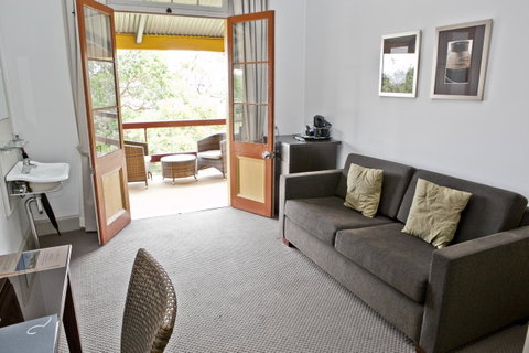 Q Station - Accommodation Brunswick Heads 30