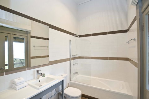 Q Station - Accommodation Brunswick Heads 17