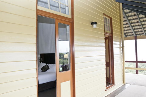 Q Station - Accommodation Brunswick Heads 25