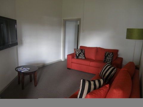 Q Station - Accommodation Brunswick Heads 42