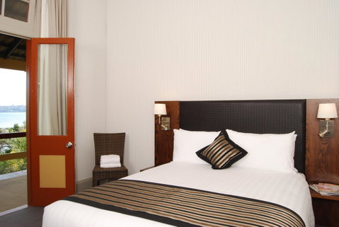 Q Station - Accommodation Brunswick Heads 4