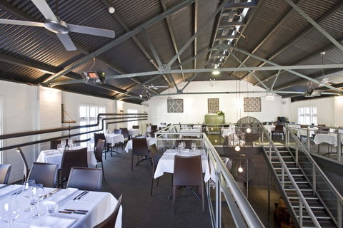 Q Station - Accommodation Brunswick Heads 40