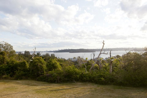 Q Station - Accommodation Brunswick Heads 5