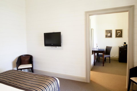 Q Station - Accommodation Brunswick Heads 13