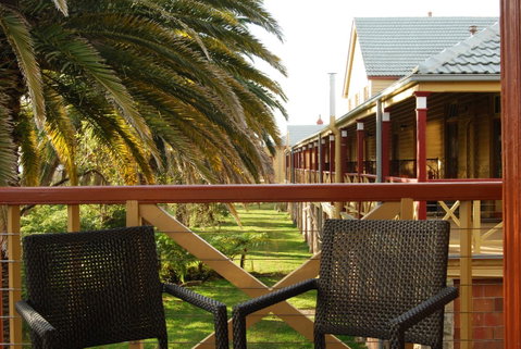 Q Station - Accommodation Brunswick Heads 22
