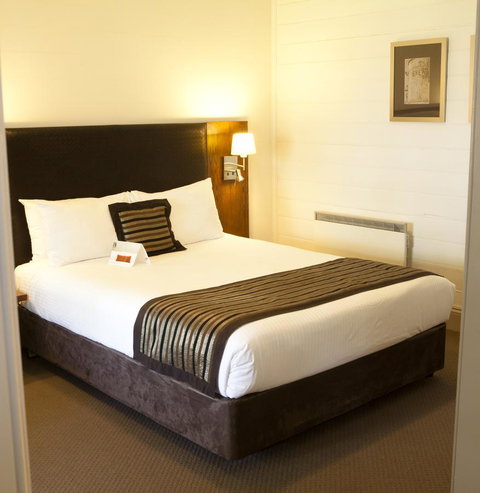 Q Station - Accommodation Brunswick Heads 3