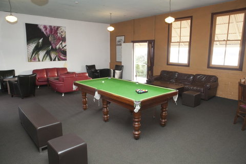 Q Station - Accommodation Brunswick Heads 10