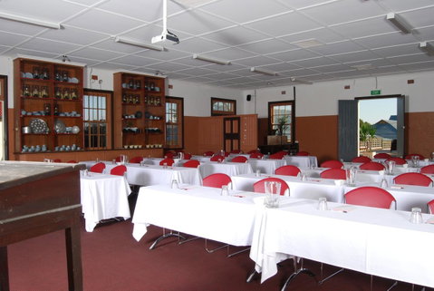 Q Station - Accommodation Brunswick Heads 36