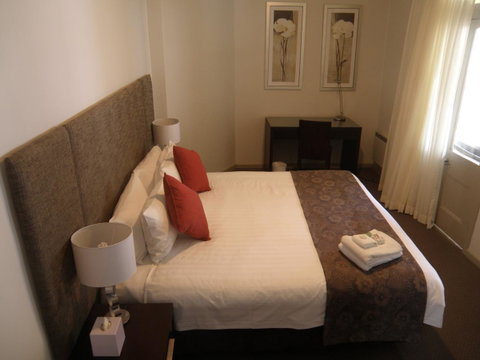 Q Station - Accommodation Brunswick Heads 43