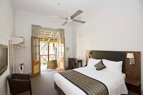 Q Station - Accommodation Brunswick Heads 16