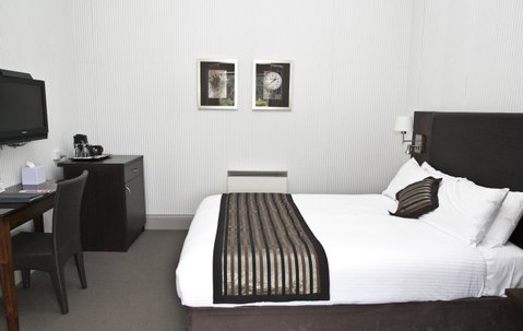 Q Station - Accommodation Brunswick Heads 33