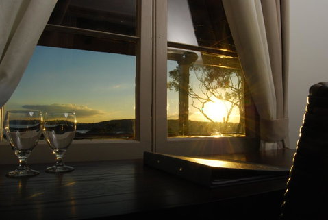 Q Station - Accommodation Brunswick Heads 26