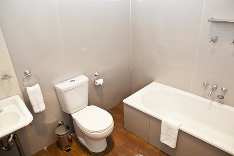 Q Station - Accommodation Brunswick Heads 34