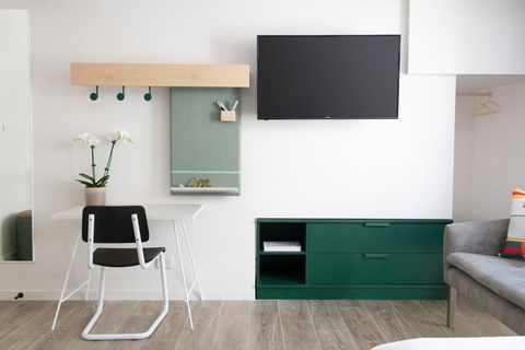 UKO Stanmore - Accommodation Brunswick Heads 3
