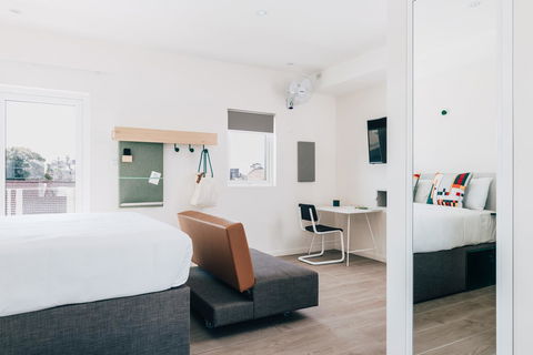 UKO Stanmore - Accommodation Brunswick Heads 1
