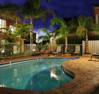 Beaches Apartments Merimbula - Accommodation Brunswick Heads