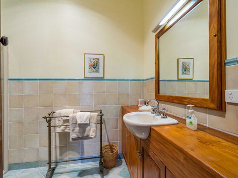 Roscrea Homestead Premier Homestead Accommodation - Accommodation Brunswick Heads 2