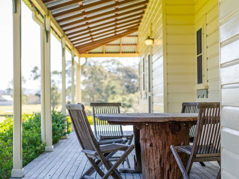 Roscrea Homestead Premier Homestead Accommodation - Accommodation Brunswick Heads 11