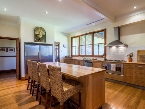 Roscrea Homestead Premier Homestead Accommodation - Accommodation Brunswick Heads 3