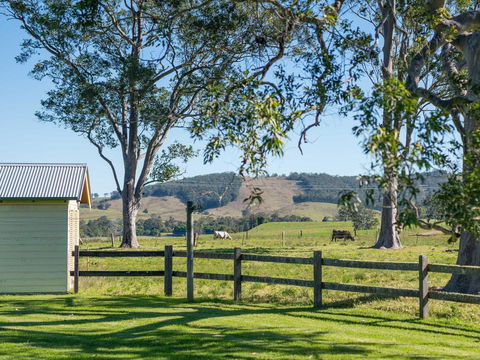 Roscrea Homestead Premier Homestead Accommodation - Accommodation Brunswick Heads 30